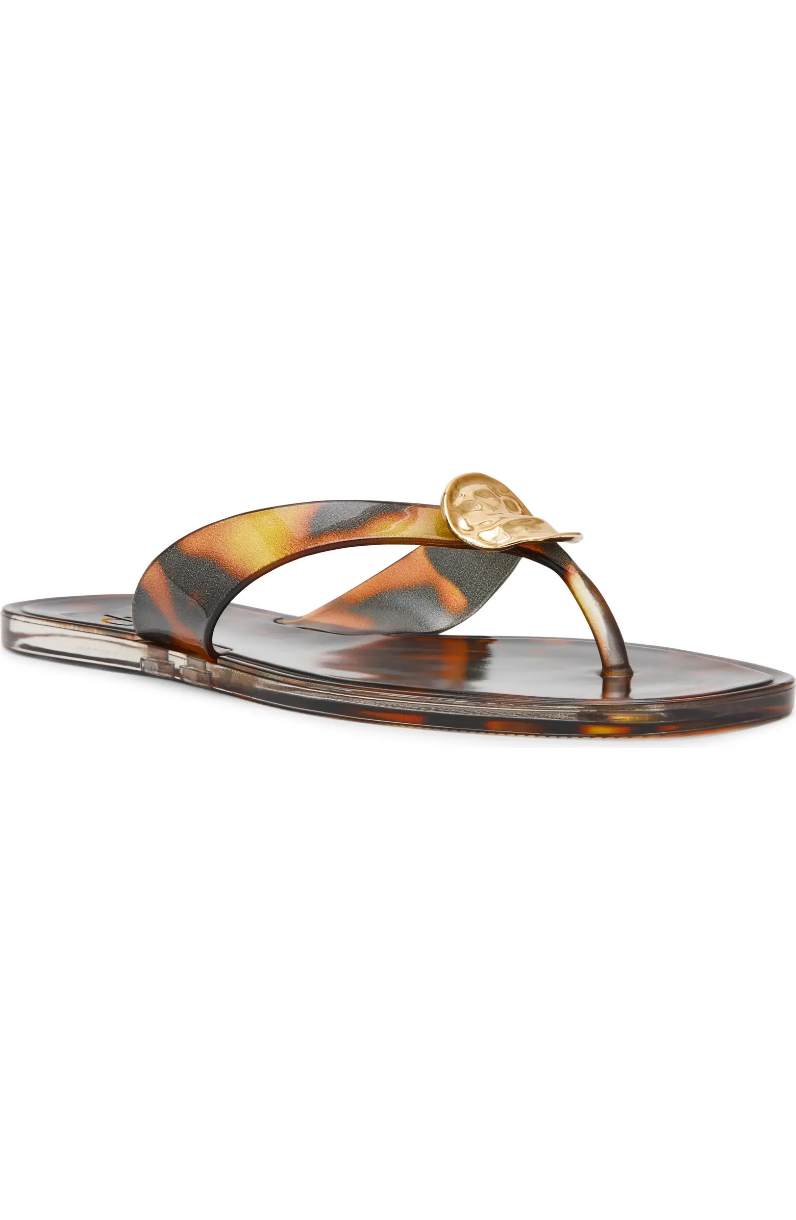 DV by Dolce Vita Jespar Flip Flop Sandal (Women) | Nordstromrack | Nordstrom Rack