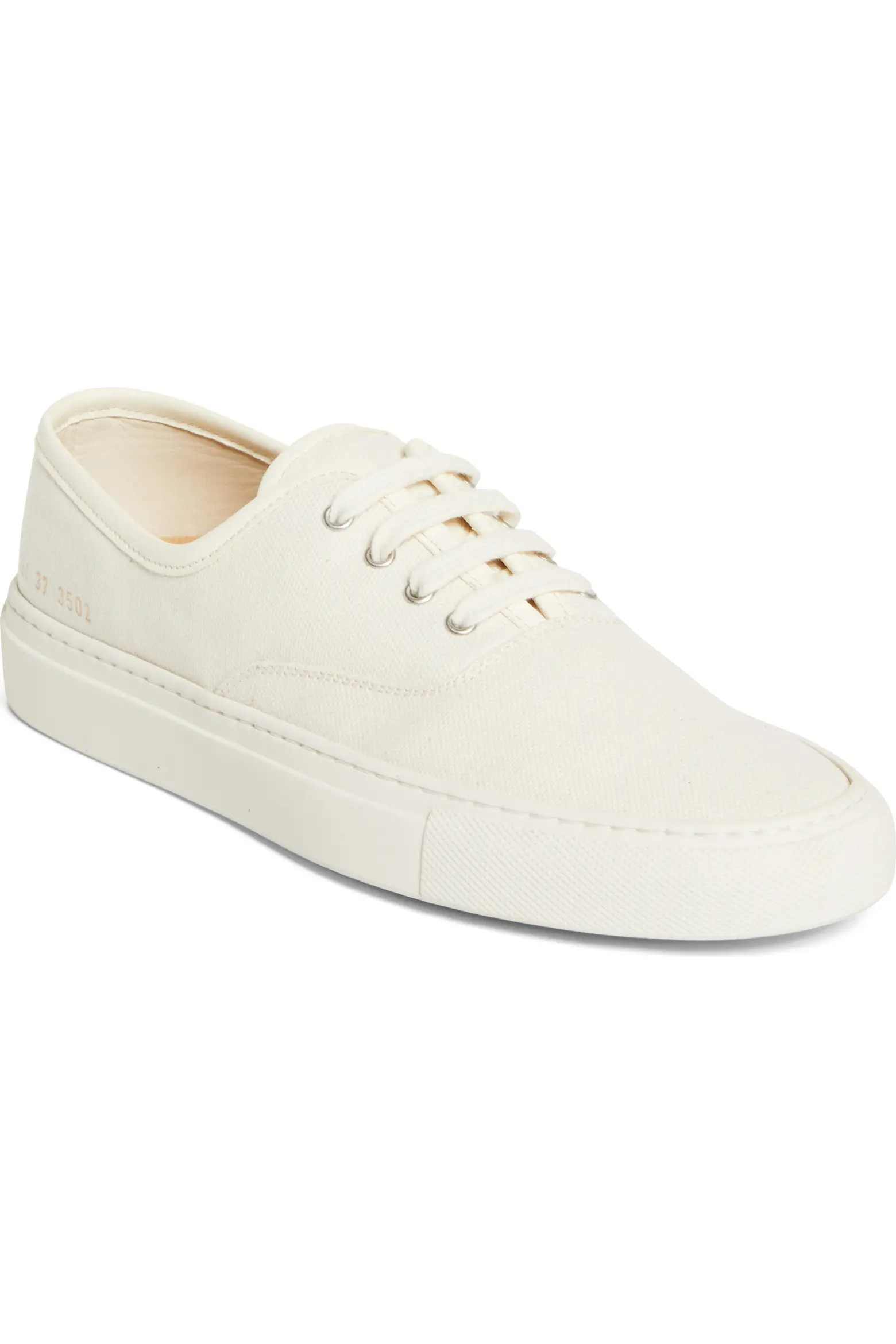 Four Hole Slip-On Sneaker (Women) | Nordstrom | Nordstrom