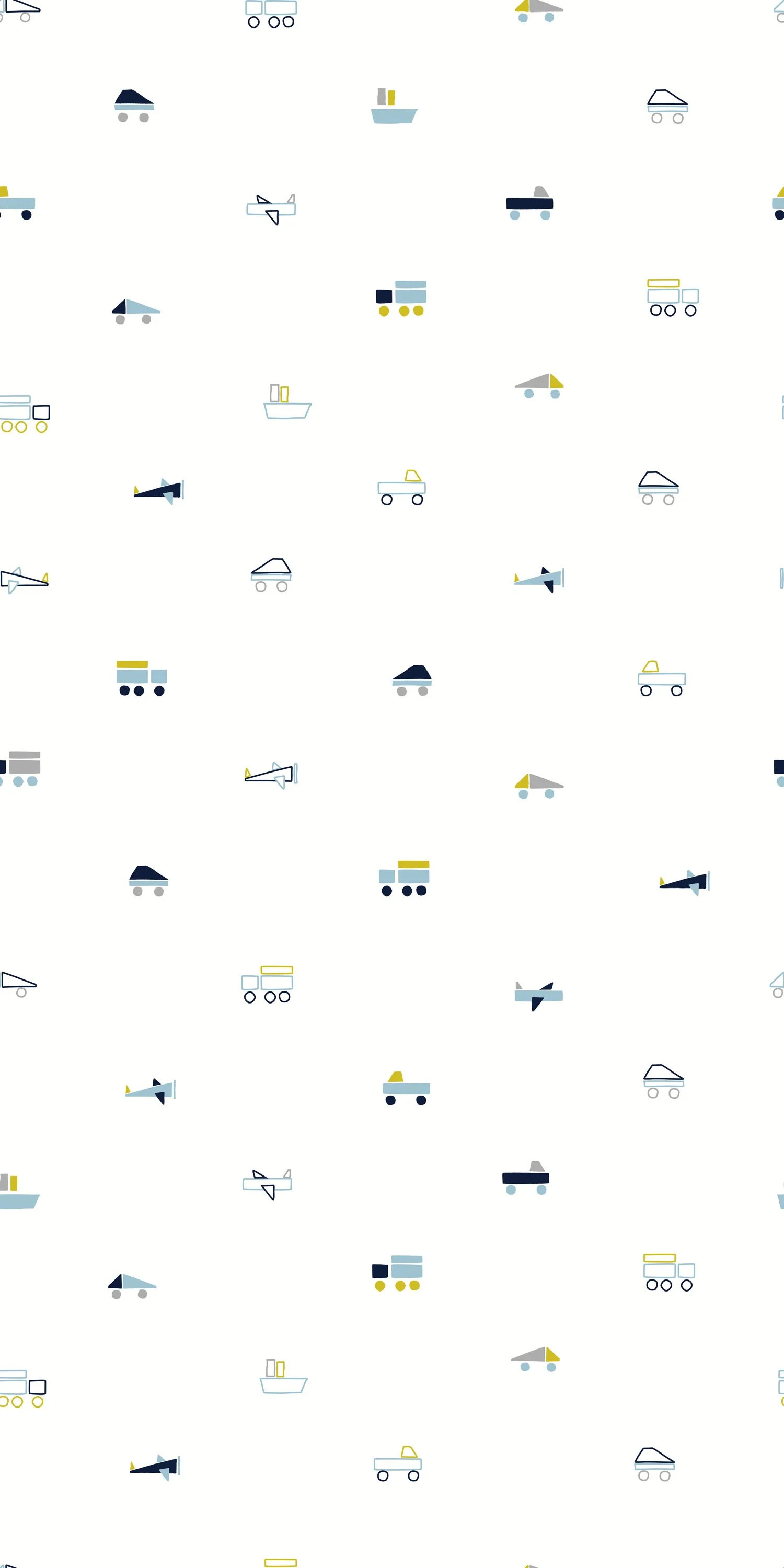 Traffic Jam | Chasing Paper