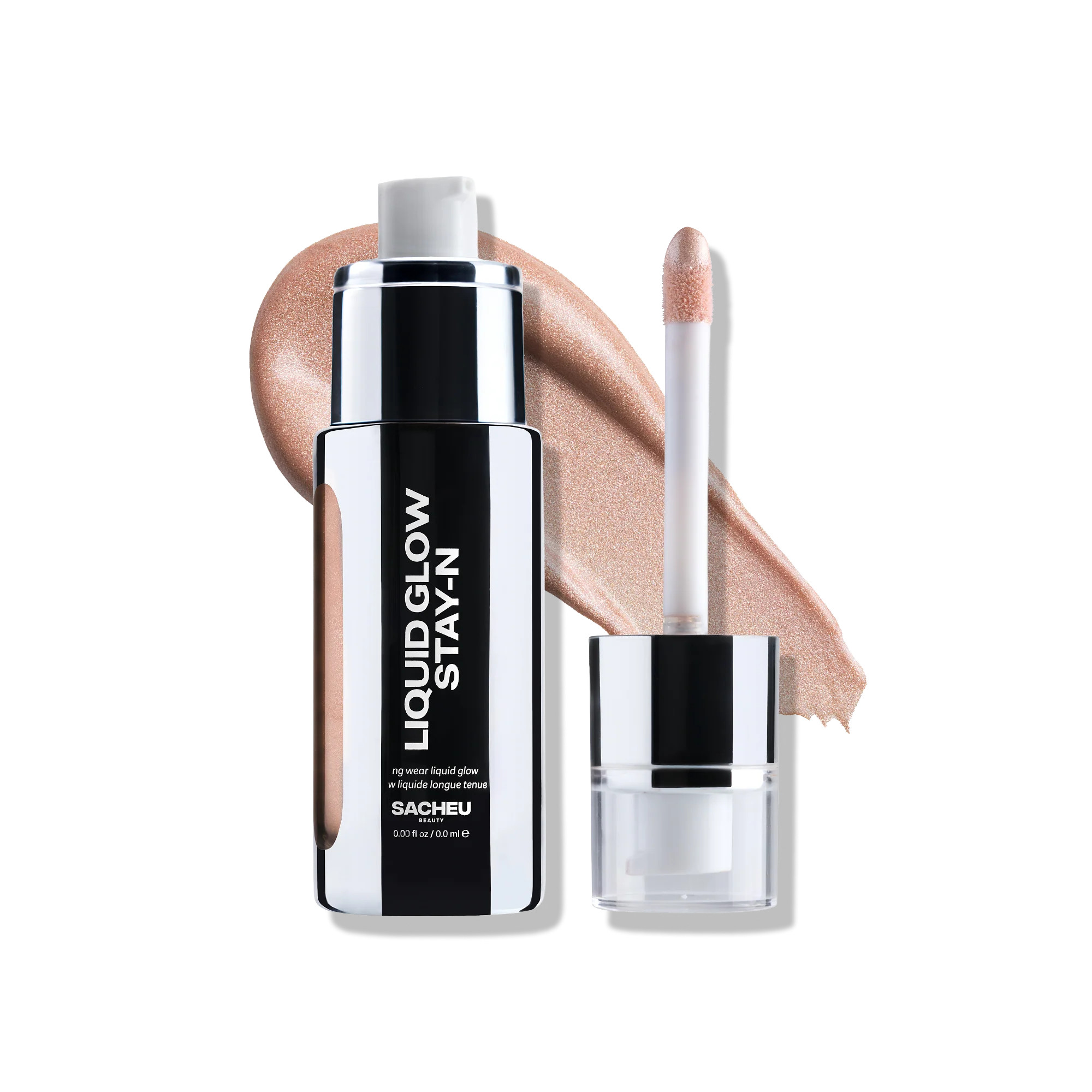 05. Sun Daze | SACHEU Beauty