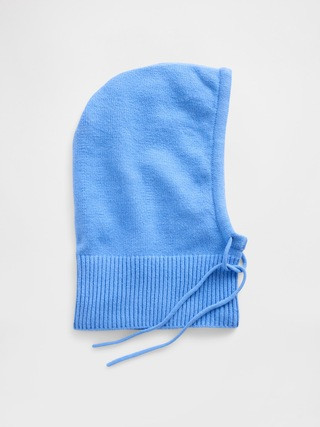 CashSoft Drawcord Hood | Gap (US)