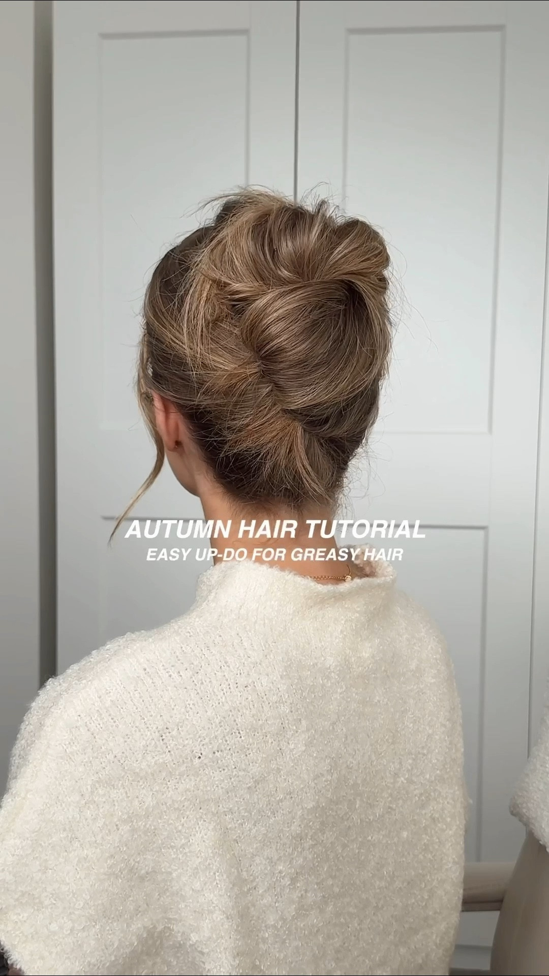 Autumn hairstyles
Hairspray, texture spray, dry shampoo, ghd hair curler 

#LTKautumn #LTKbeauty #LTKuk