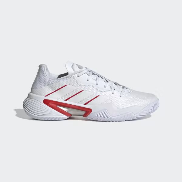 Barricade Tennis Shoes | adidas (US)
