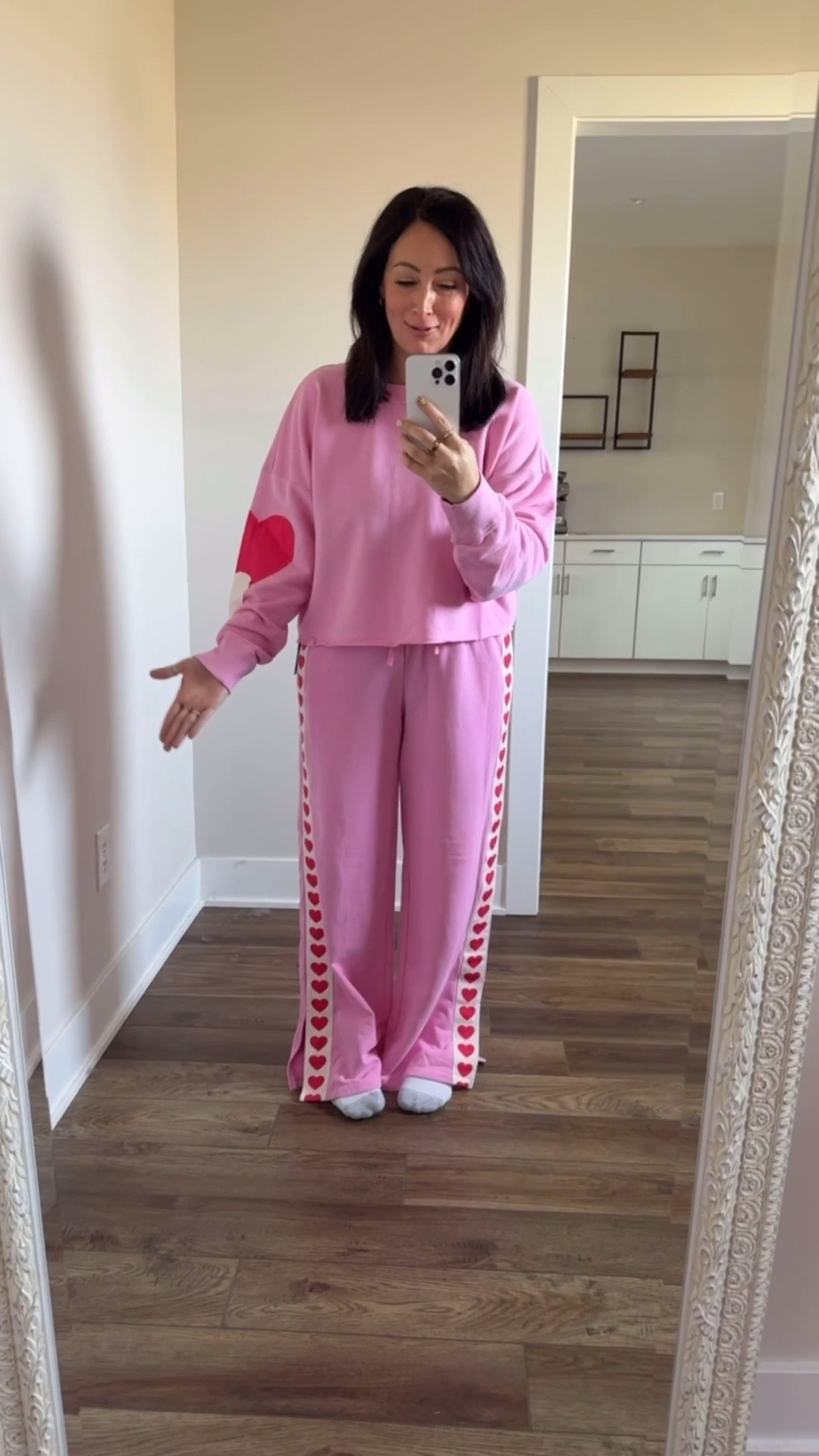 TARGET SALE 🎯 
• medium top- 30% off 
• medium pants - 30% off 


#LTKSaleAlert #LTKFindsUnder50 #LTKootd