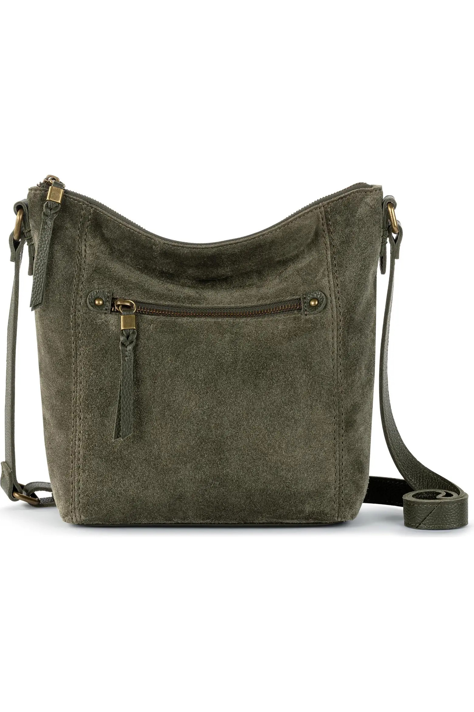 Ashland Leather Crossbody (Women) | Nordstrom | Nordstrom