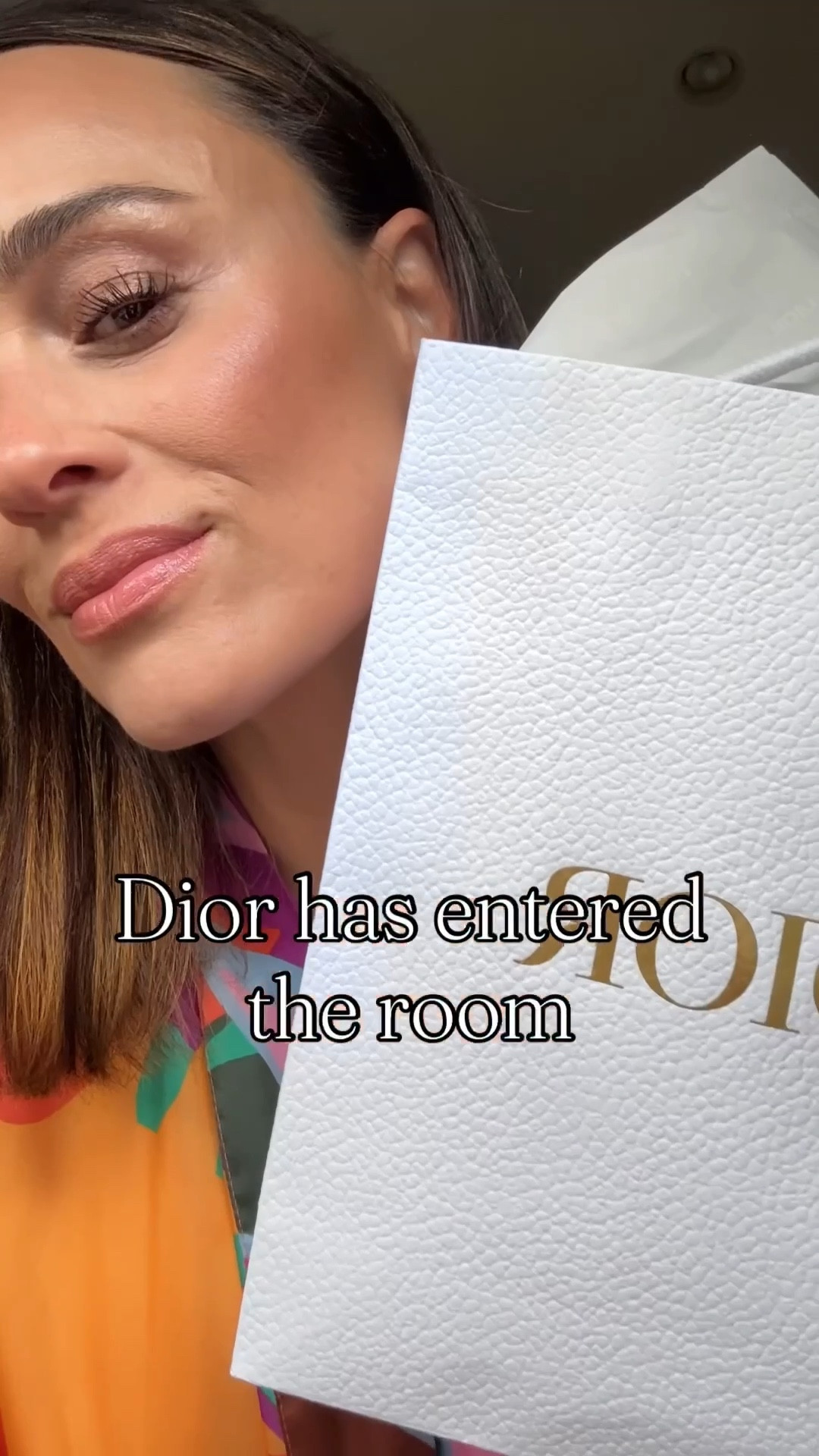 Dior beauty over 40 

#LTKBeauty