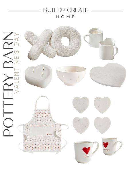 Pottery Barn Valentine’s Day finds!

#LTKfindsunder100 #LTKhome #LTKstyletip