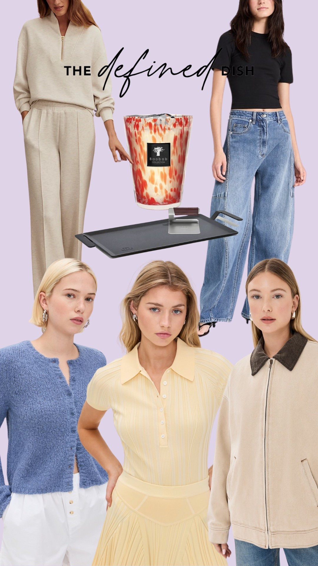 Last week’s favs!

#LTKStyleTip #LTKHome #LTKFindsUnder100