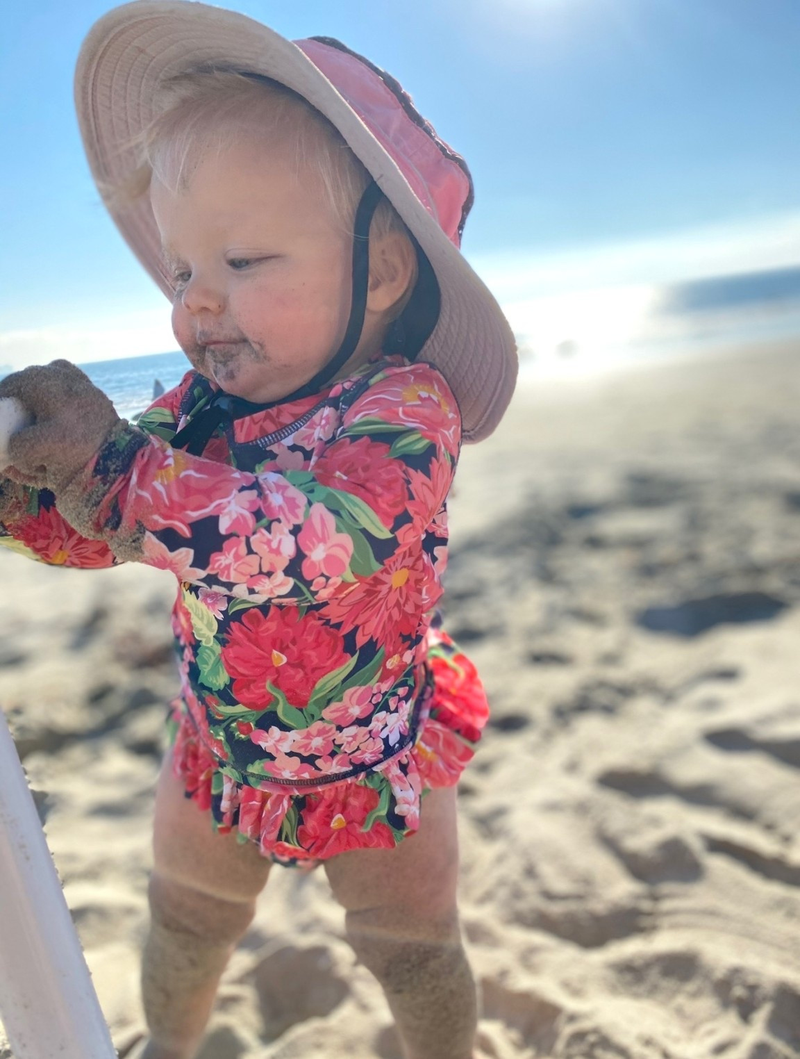 We’re heading to the beach with friends in two weeks and here are some things I’m packing to make our beach days easier with 9 kids 😜 What am I missing?

#LTKTravel #LTKSeasonal #LTKKids