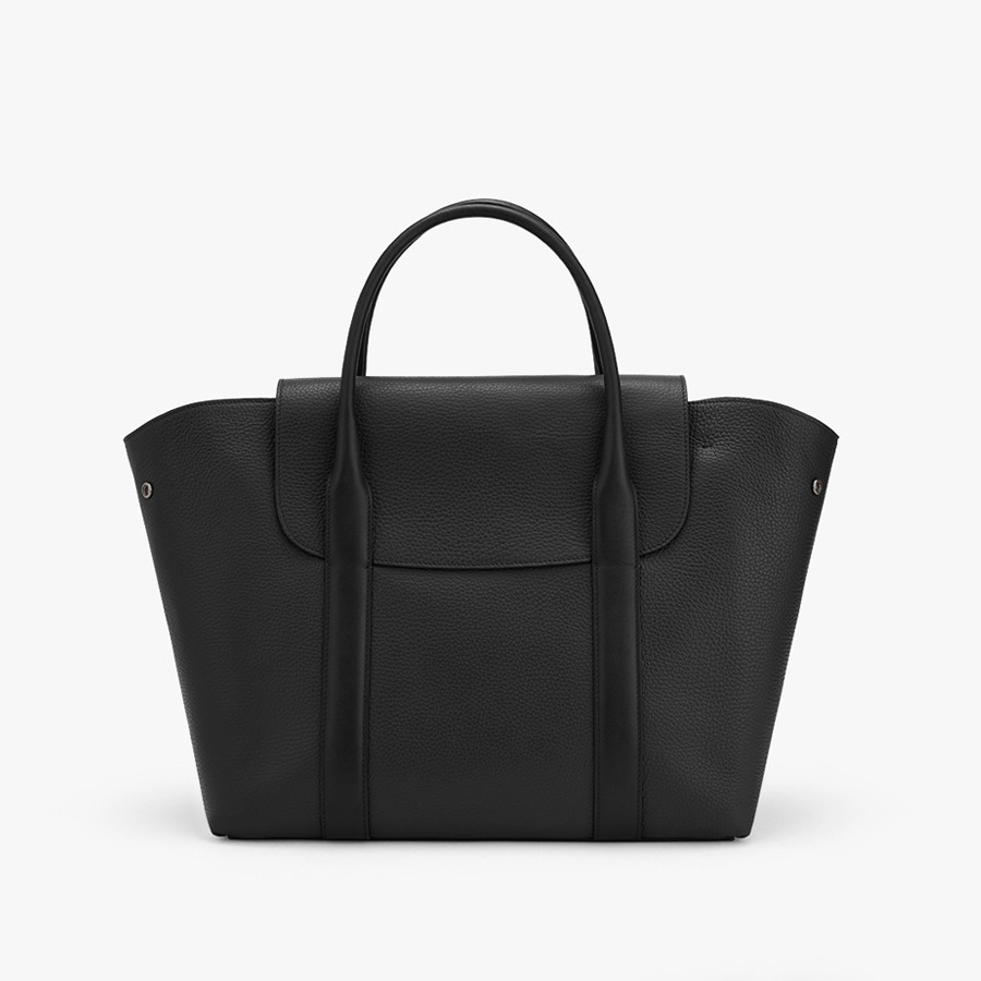Trapeze Satchel | Cuyana
