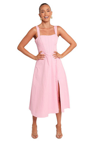 Women's Cosima Midi Dress | Macy's