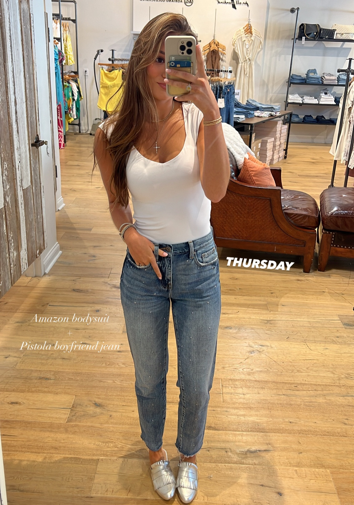 Last Thursday’s work outfit!! This outfit is what made me get an LTK Account! Will post the Amazon link soon for the top! 

#LTKworkwear #LTKshoecrush #LTKBacktoSchool