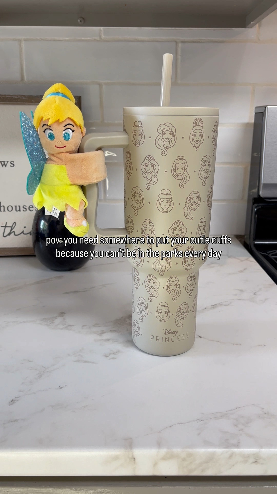 They add the perfect touch of magic to hold me over to my next Disney trip! 🤭✨

#LTKdayinmylife #LTKTravel #LTKHome