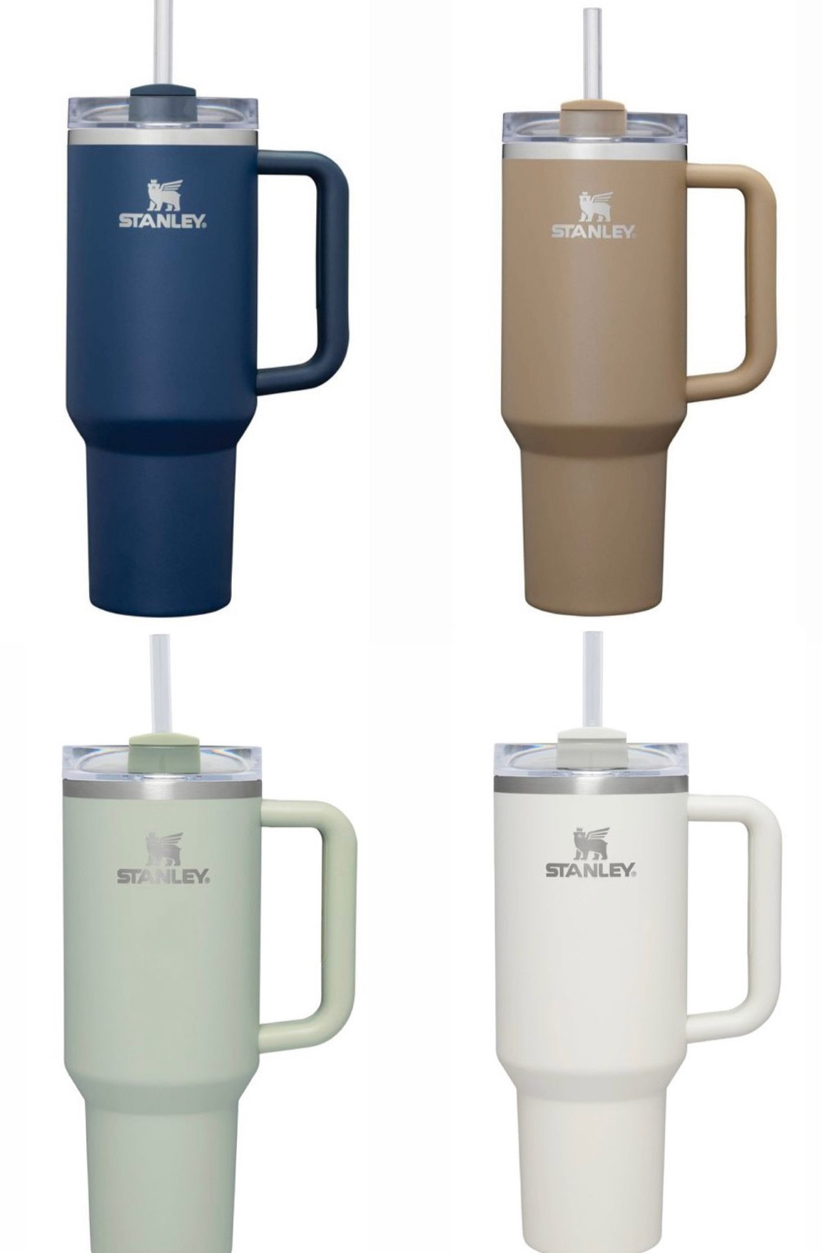 Stanley cup, new colors Stanley Cup, back to school, new teacher gift, first day of school, first day of school gift, thank you gift, hostess gift, girls trip, bachelorette party, navy blue Stanley

#LTKBacktoSchool #LTKSeasonal #LTKunder50