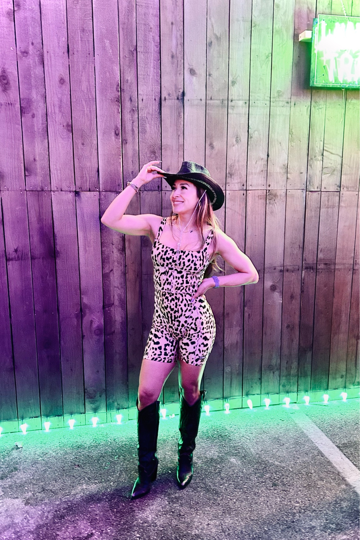 Gorgeous romper! 

#LTKSeasonal #LTKfitness #LTKstyletip