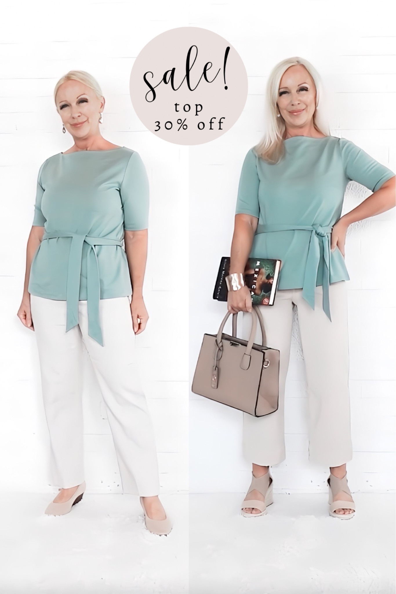 #LTKOver40 #LTKWorkwear #LTKSaleAlert