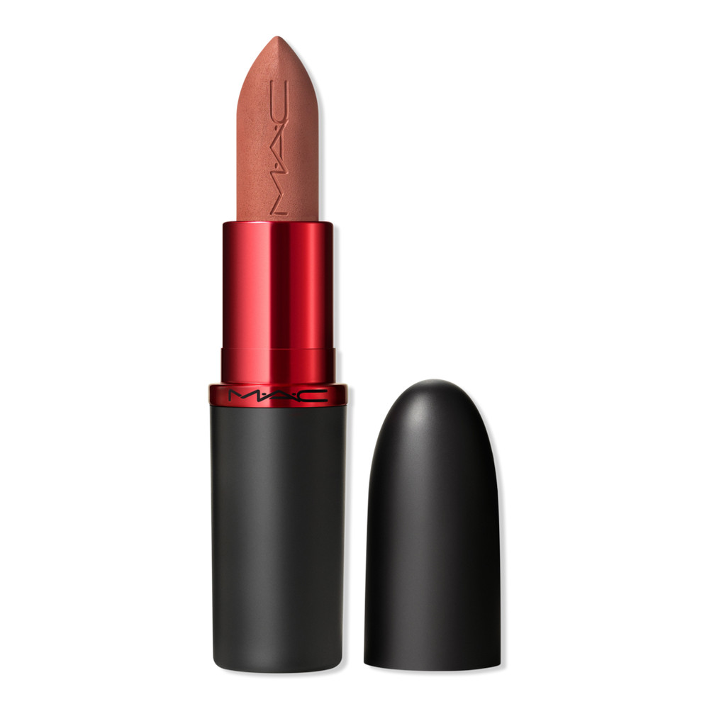 MAC M·A·CXIMAL Silky Matte Viva Glam Lipstick - Viva Equality | Ulta