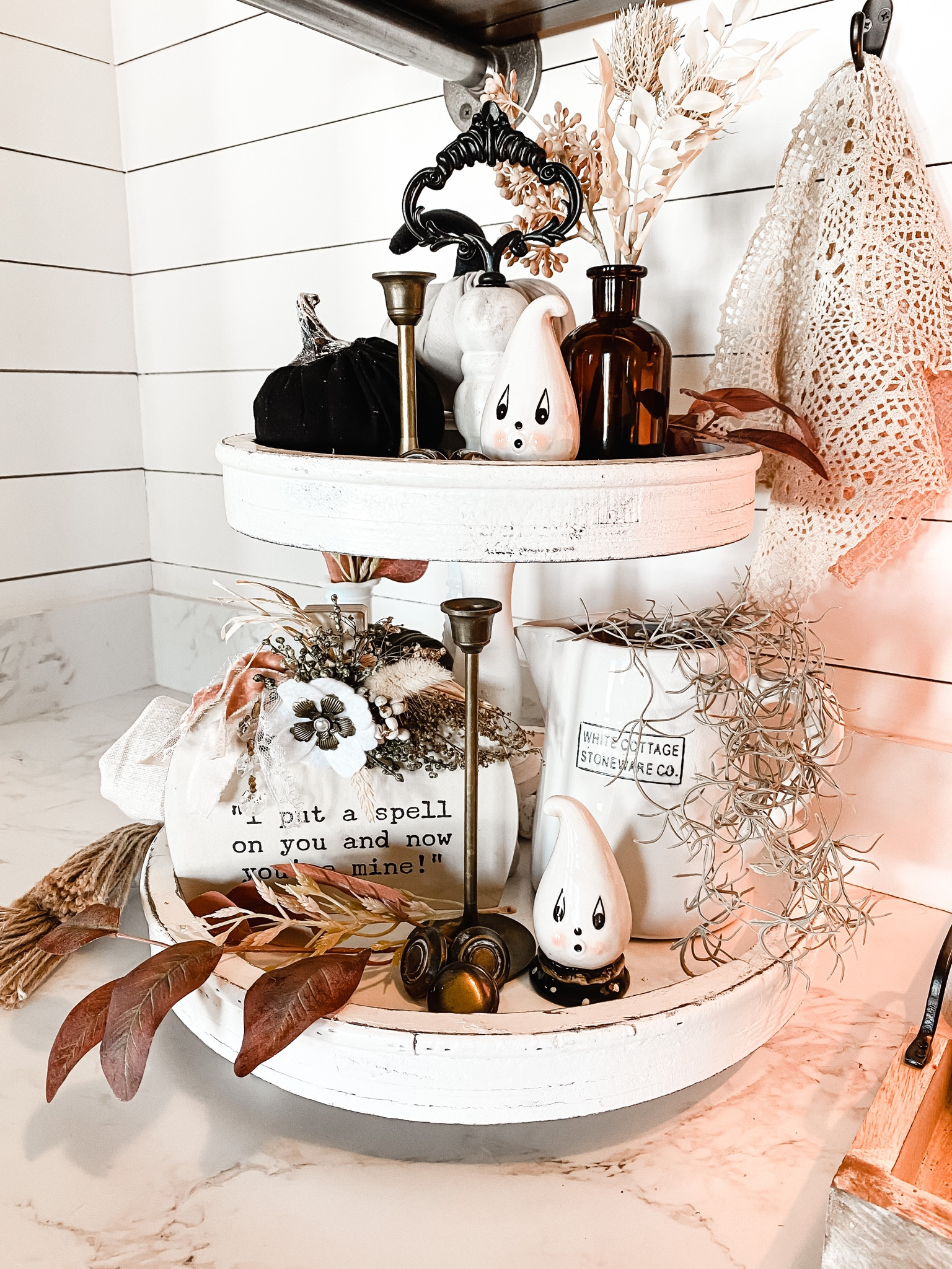 Happy spooky season 👻

#LTKstyletip #LTKhome #LTKHalloween