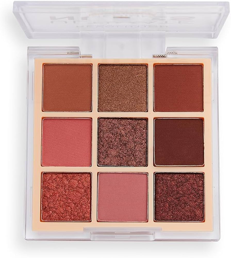 Brand: Makeup Revolution | Amazon (US)