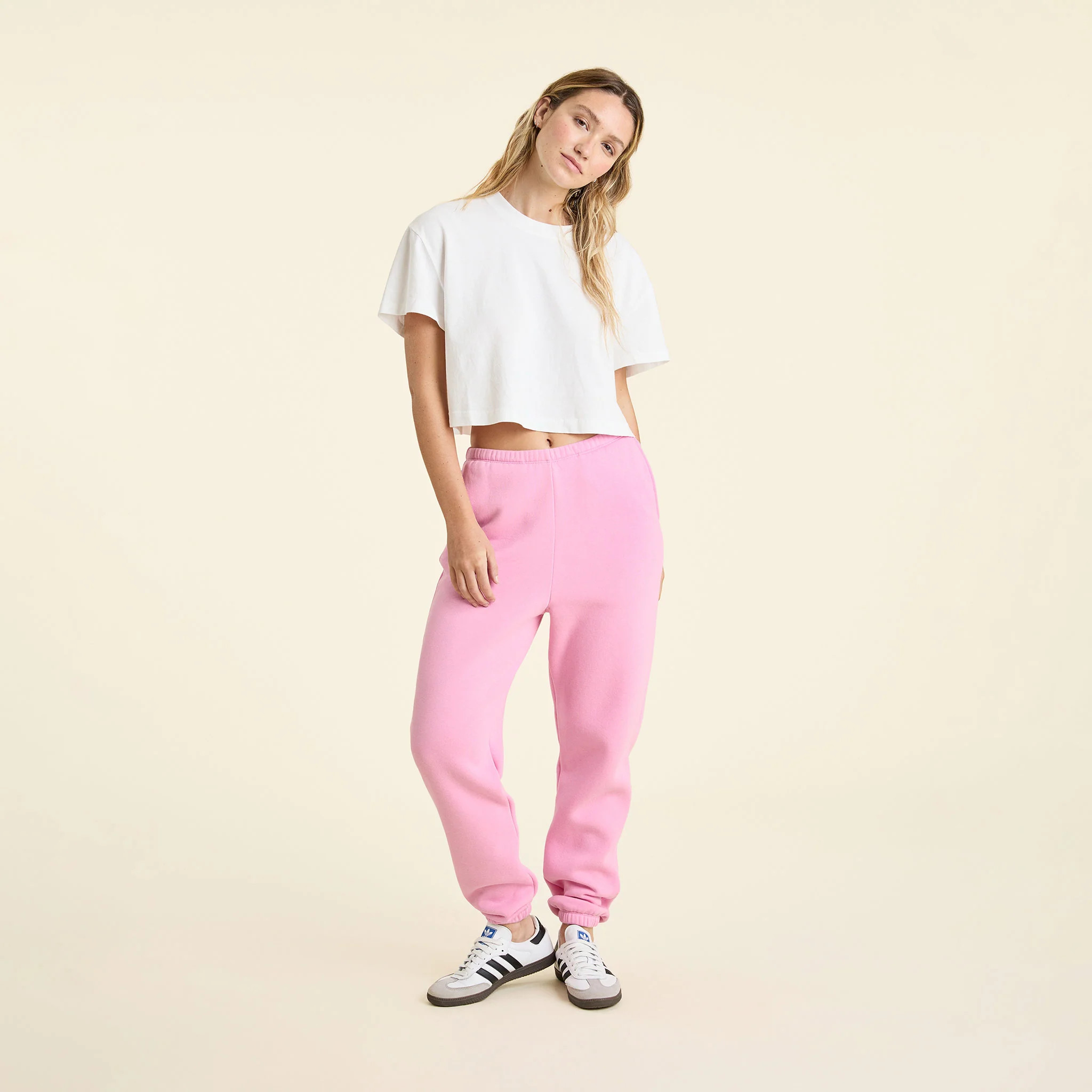 Classic Sweatpants | nuuds