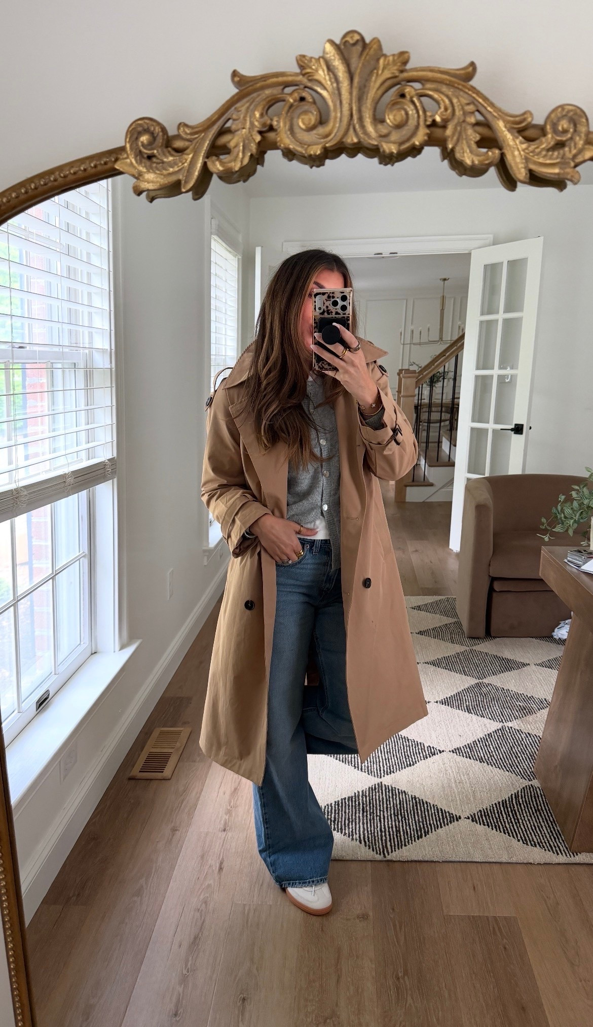 Today’s ootd. Jeans 28x33.

#LTKootd #LTKmomlife #LTKgrwm