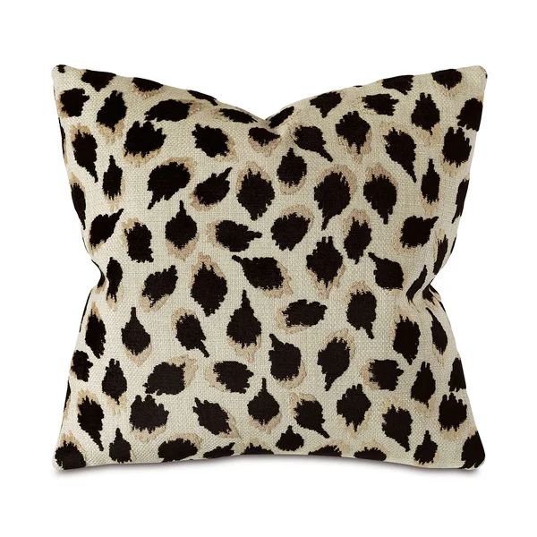 Ocelot Square Pillow Cover & Insert | Wayfair North America