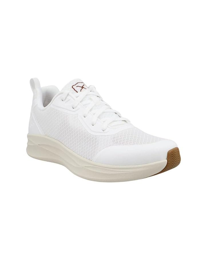 Twisted X Men's Feather X&Trade; Casual Shoes White 11 EE US | Amazon (US)