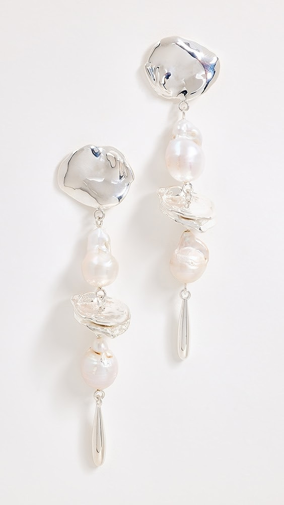 Lizzie Fortunato | Shopbop