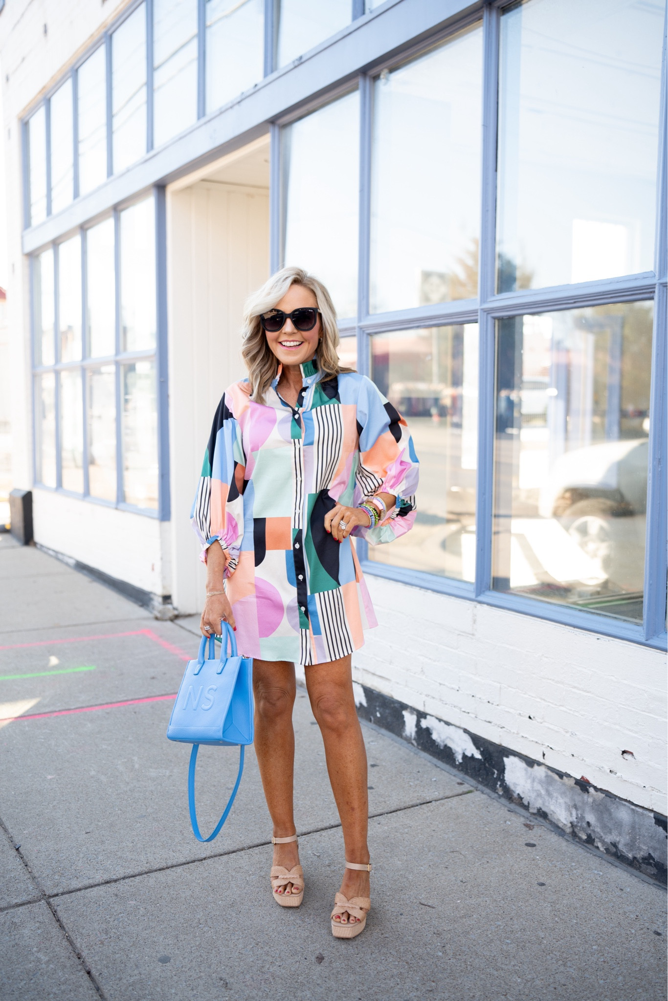 a little color party never killed anybody!! jump into the Crosby spring 2024 debut with this adorable olive dress (wearing XXS) | 

#LTKSeasonal #LTKstyletip #LTKover40