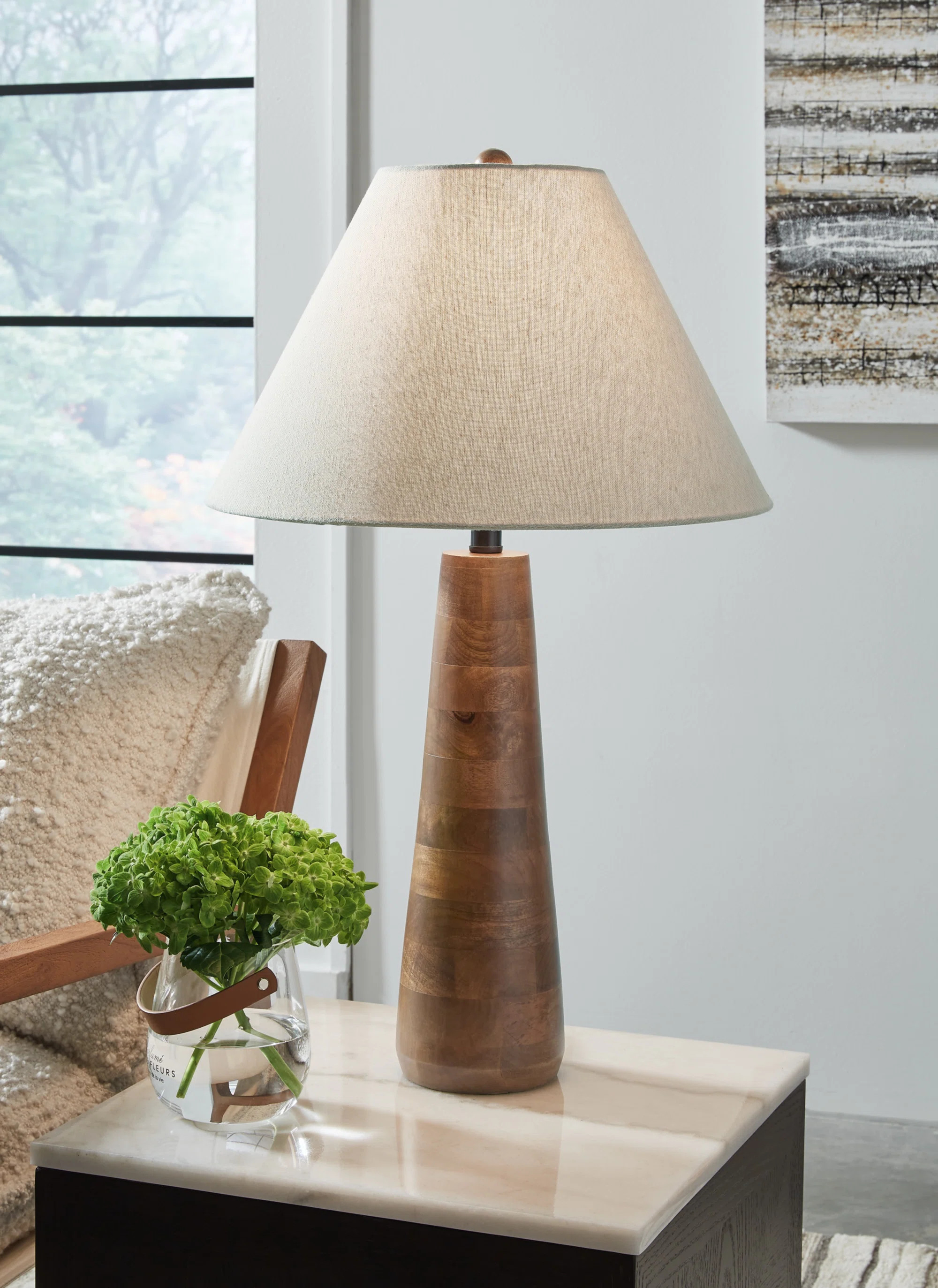 Signature Design by Ashley Danset Table Lamp | Wayfair | Wayfair North America