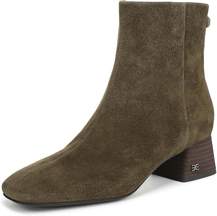Sam Edelman Women's Paige Booties | Amazon (US)