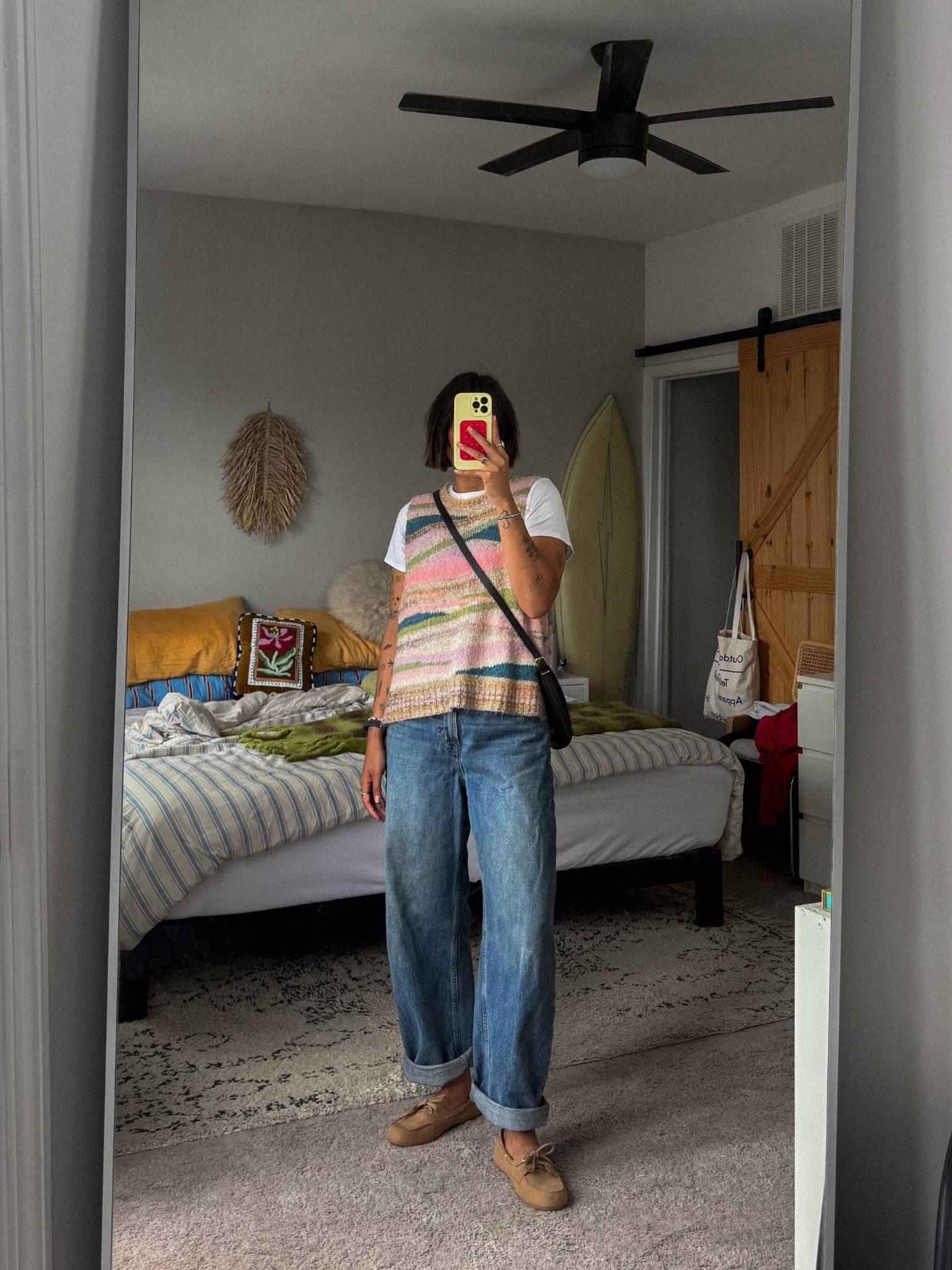 saturday ootd 
