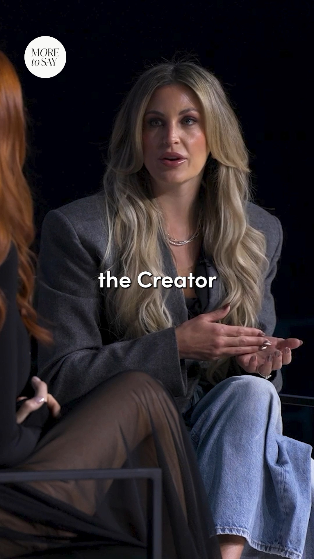 Missed it live? We’ve got you covered!

Our More to Say episode with Poppi Co-Founder Allison Ellsworth is available to listen where you get your podcasts. Tune in now for tips on brand building, Creator partnerships, and staying ahead of culture 🎧

