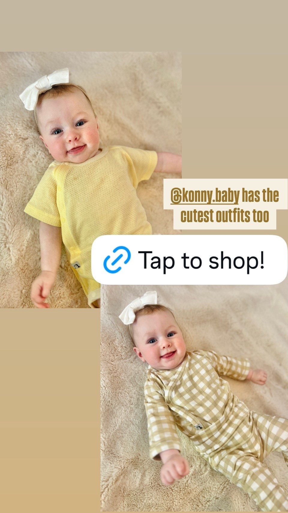 Love these! So cute and comfy😍