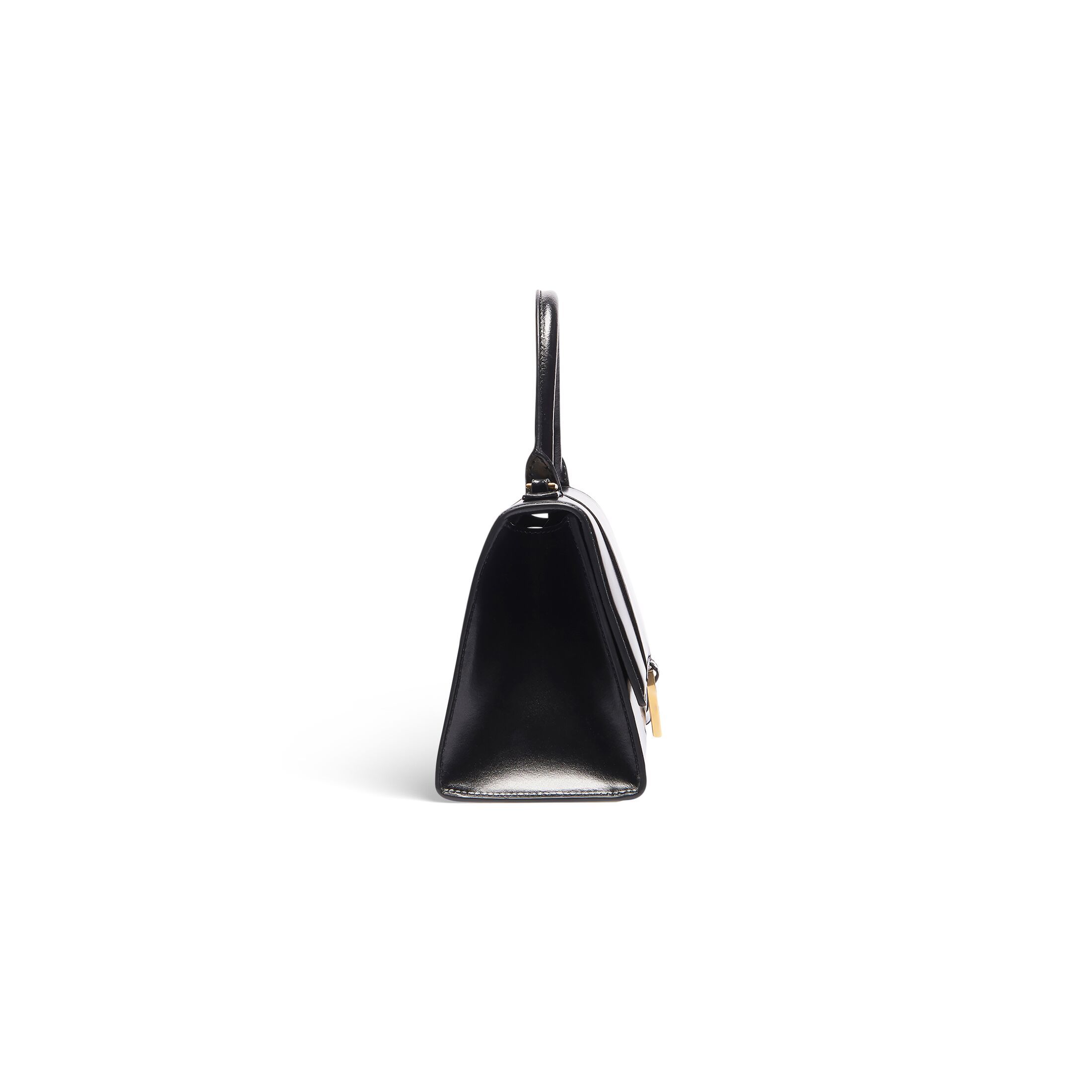 hourglass small top handle bag | Balenciaga