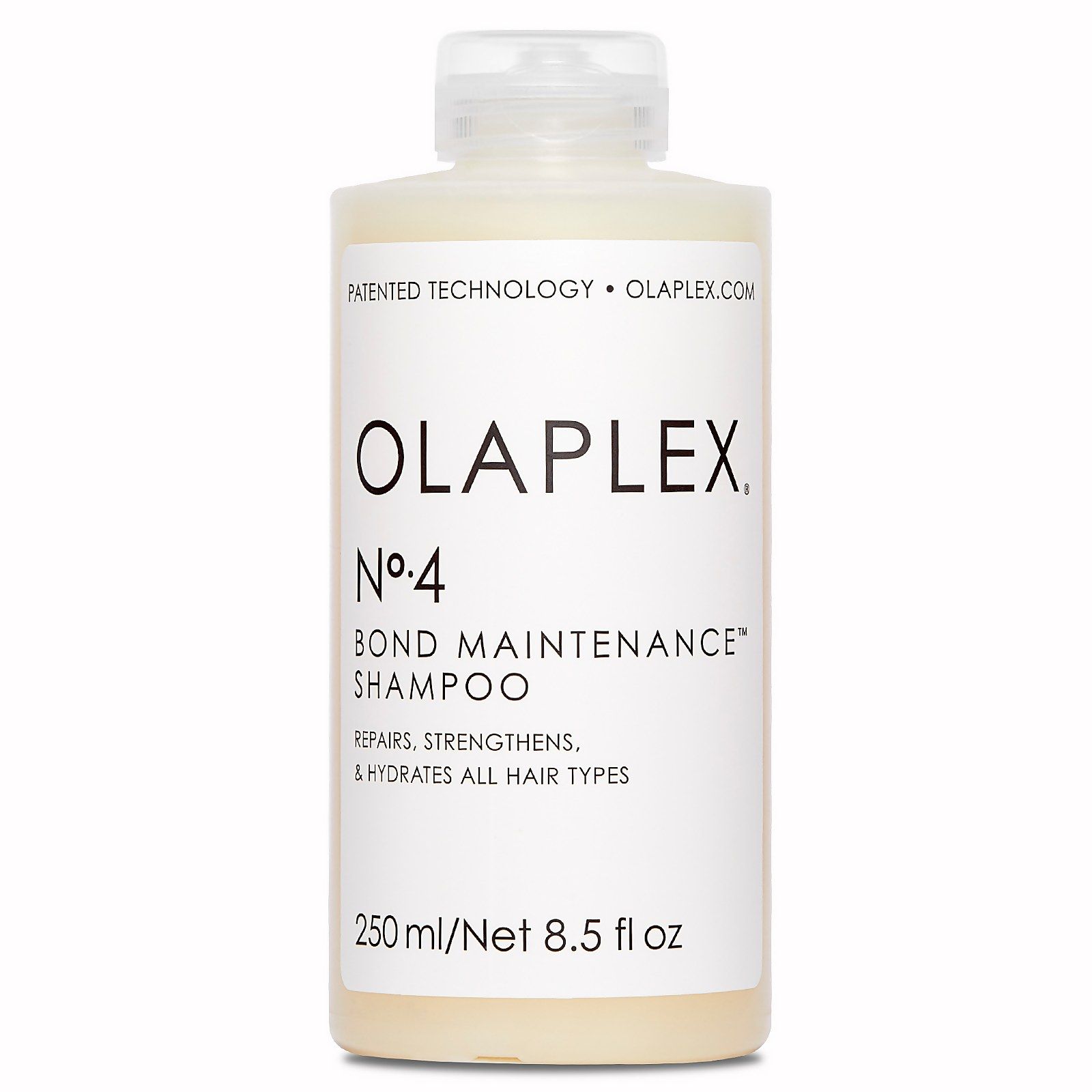 Olaplex No.4 Bond Maintenance Shampoo 8.5 oz | Skinstore