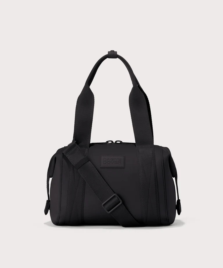 Landon neoprene Carryall Bag | Dagne Dover