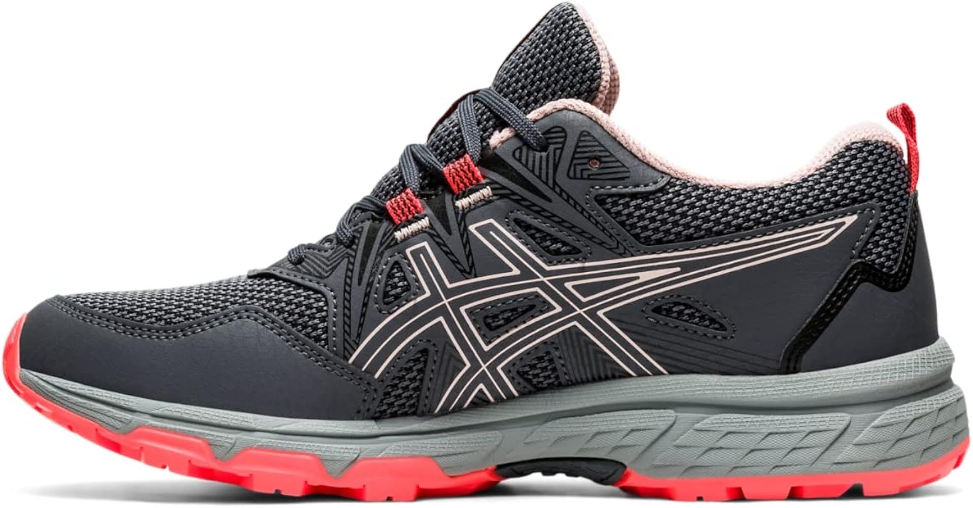 ASICS Women's Gel-Venture 8 Running Shoes | Amazon (US)