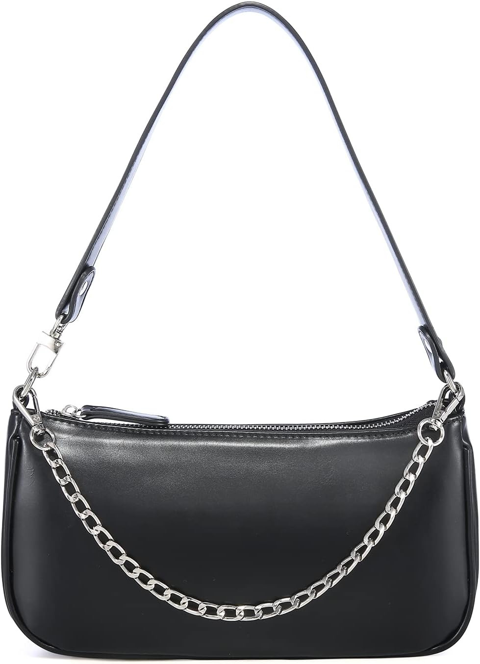 Loiral Small Purse for Women, Retro Classic Tote HandBag Shoulder Bags Clutch Purse | Amazon (US)