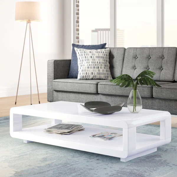 Kemmer Coffee Table | Wayfair North America