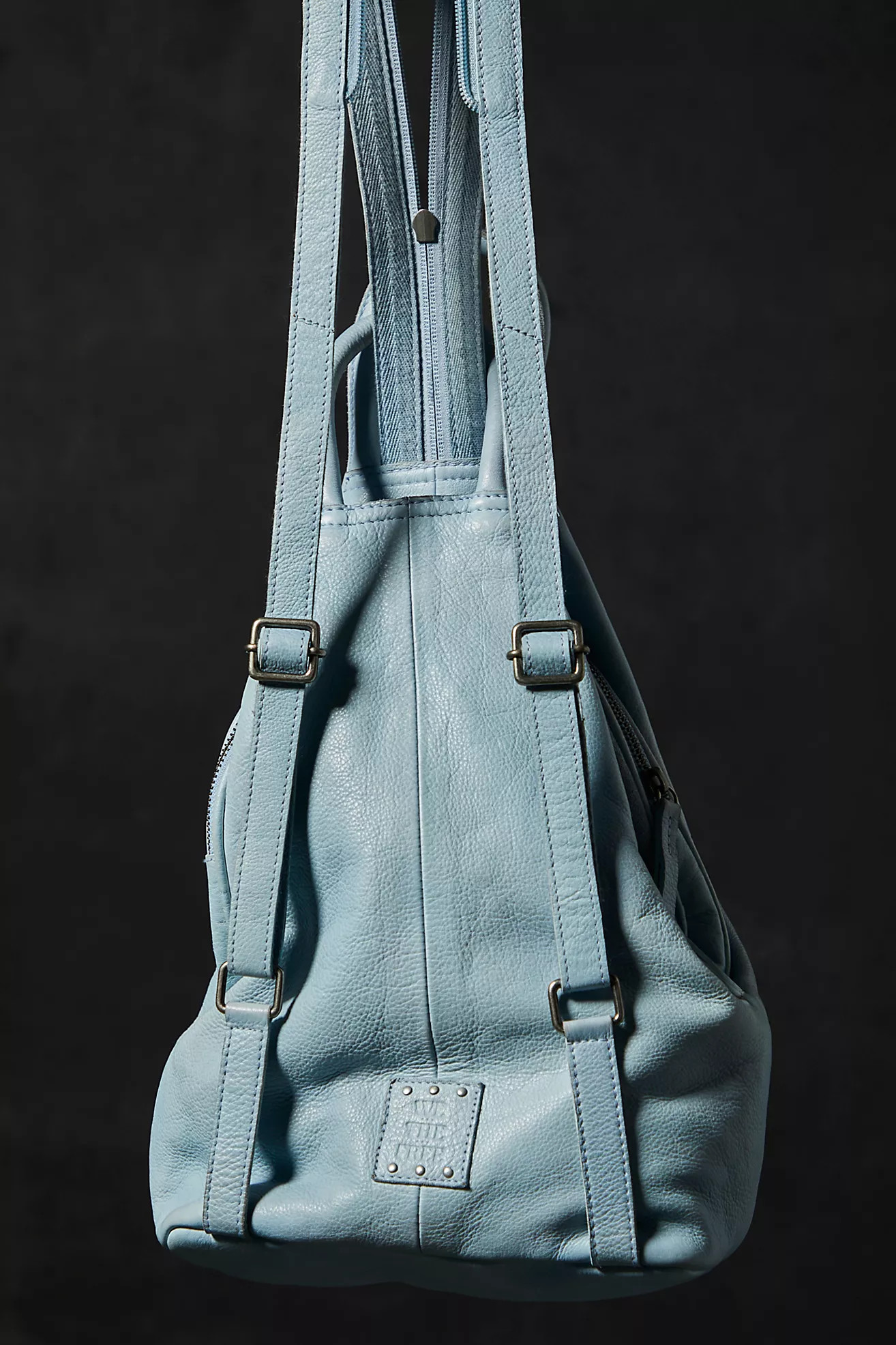 We The Free Soho Convertible Sling Bag | Free People (Global - UK&FR Excluded)
