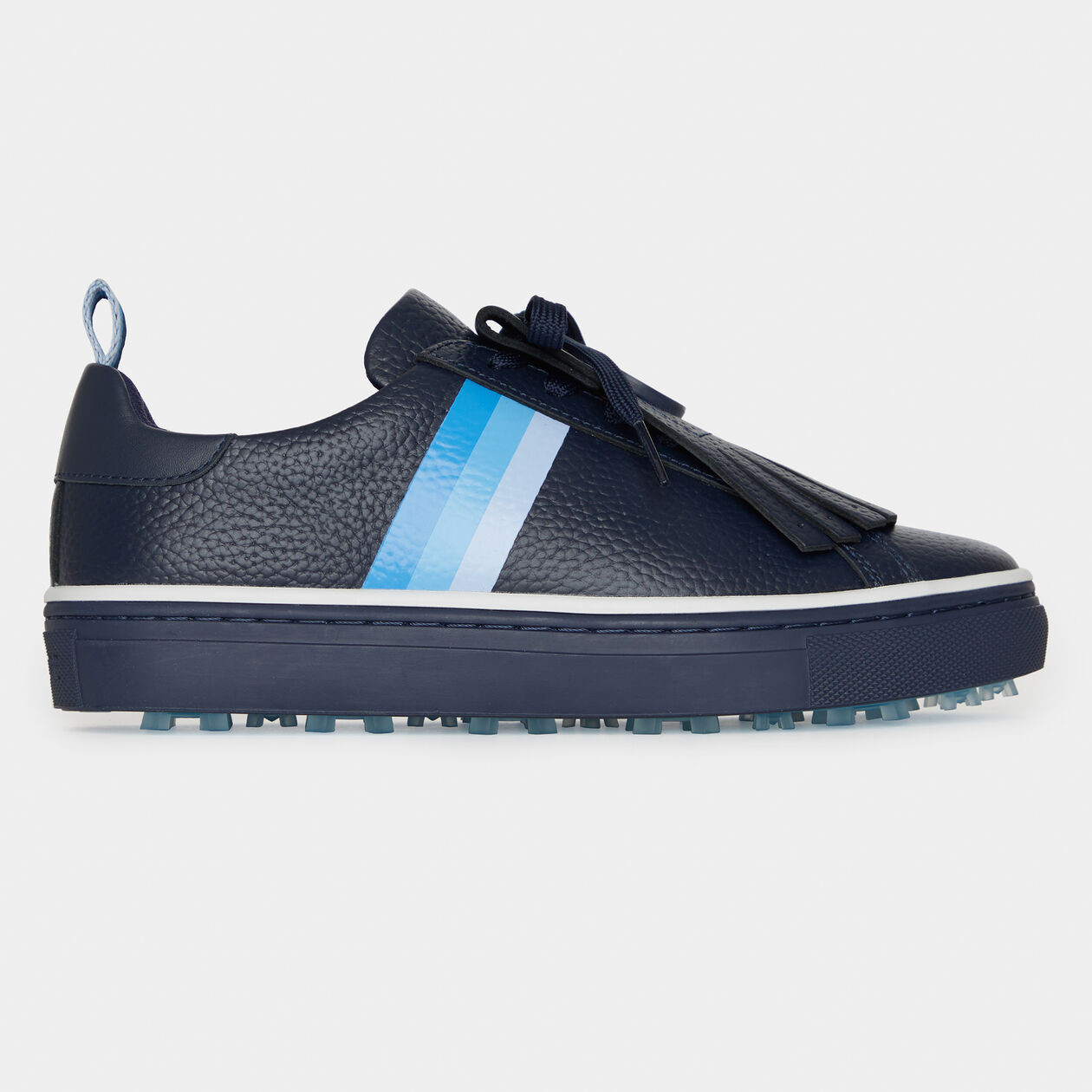 GRADIENT STRIPE KILTIE DURF GOLF SHOE – G/FORE | G/FORE | GFORE.com