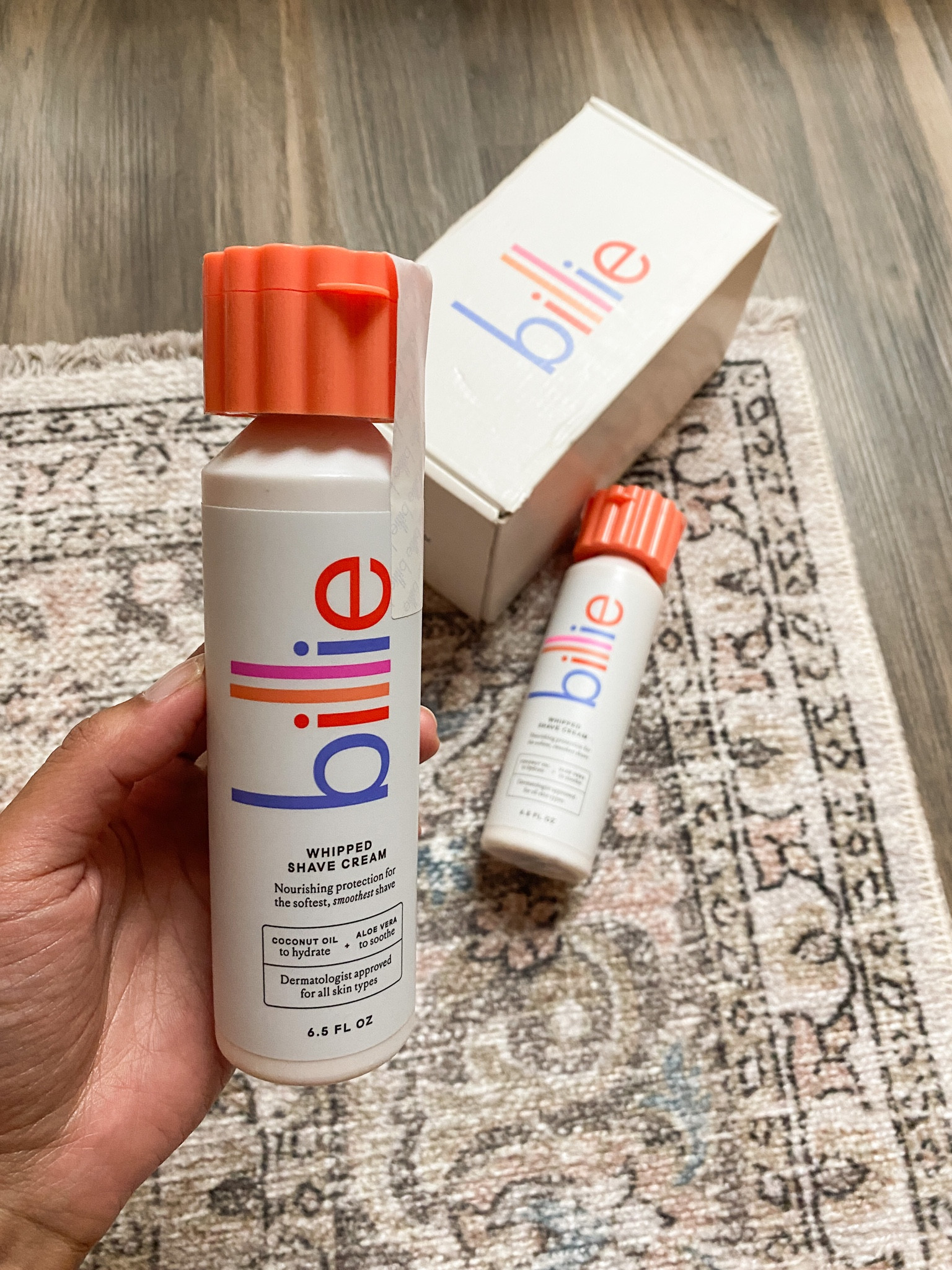 Billie one of my fave clean brands now available at target 

#LTKFind #LTKBeautySale #LTKbeauty