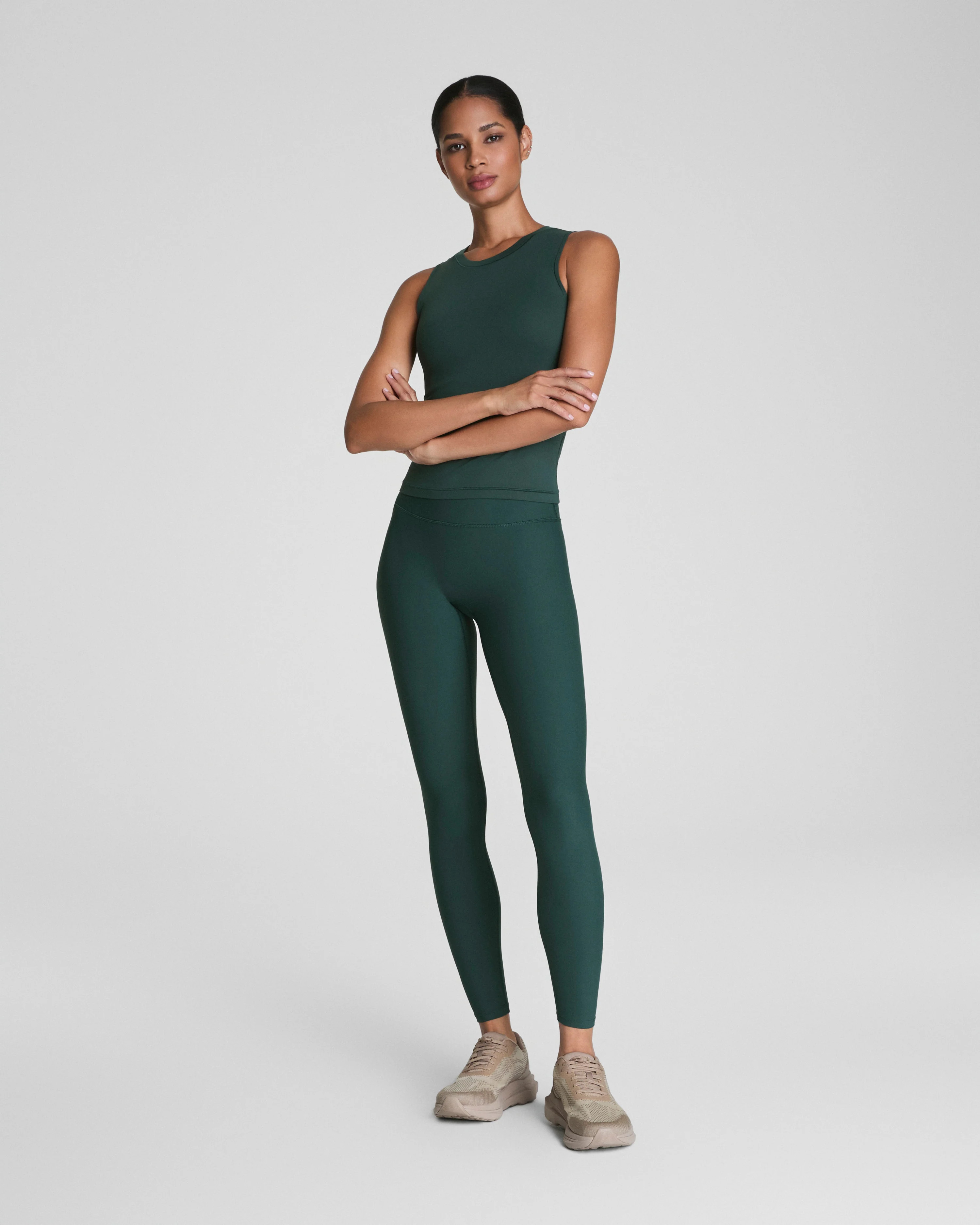 OnForm Leggings – Sculpting, Full-Length Fit | SPANX | Spanx