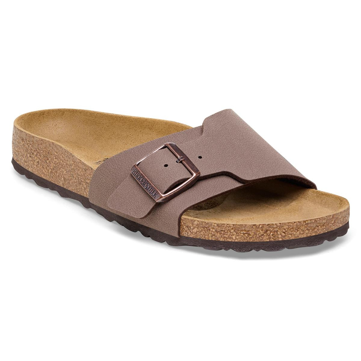 Birkenstock Catalina Slide Sandals | HSN