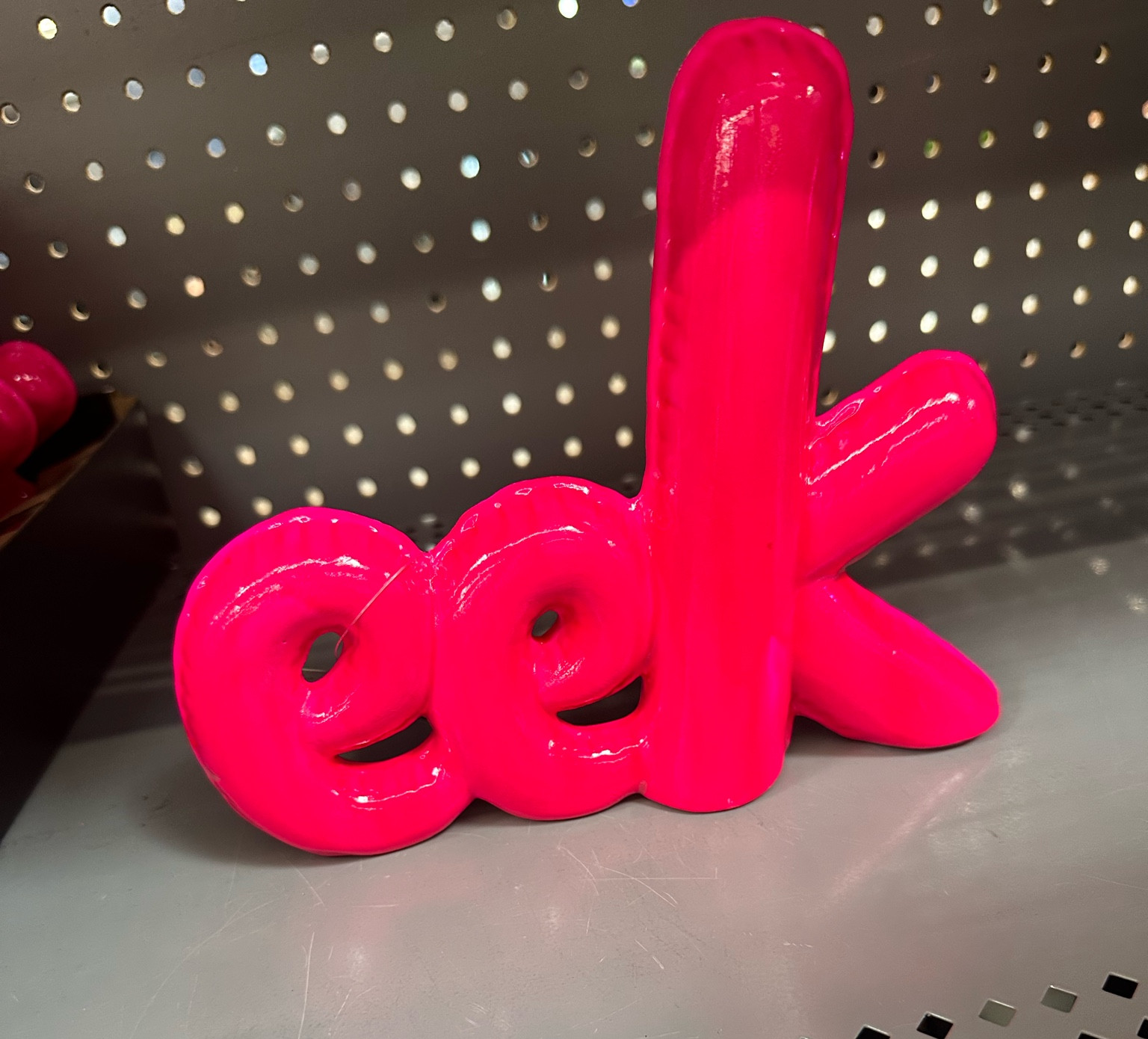 Halloween ceramic sign ! Only $5.00 @walmart 

#LTKFallSale #LTKStyleTip #LTKHalloween