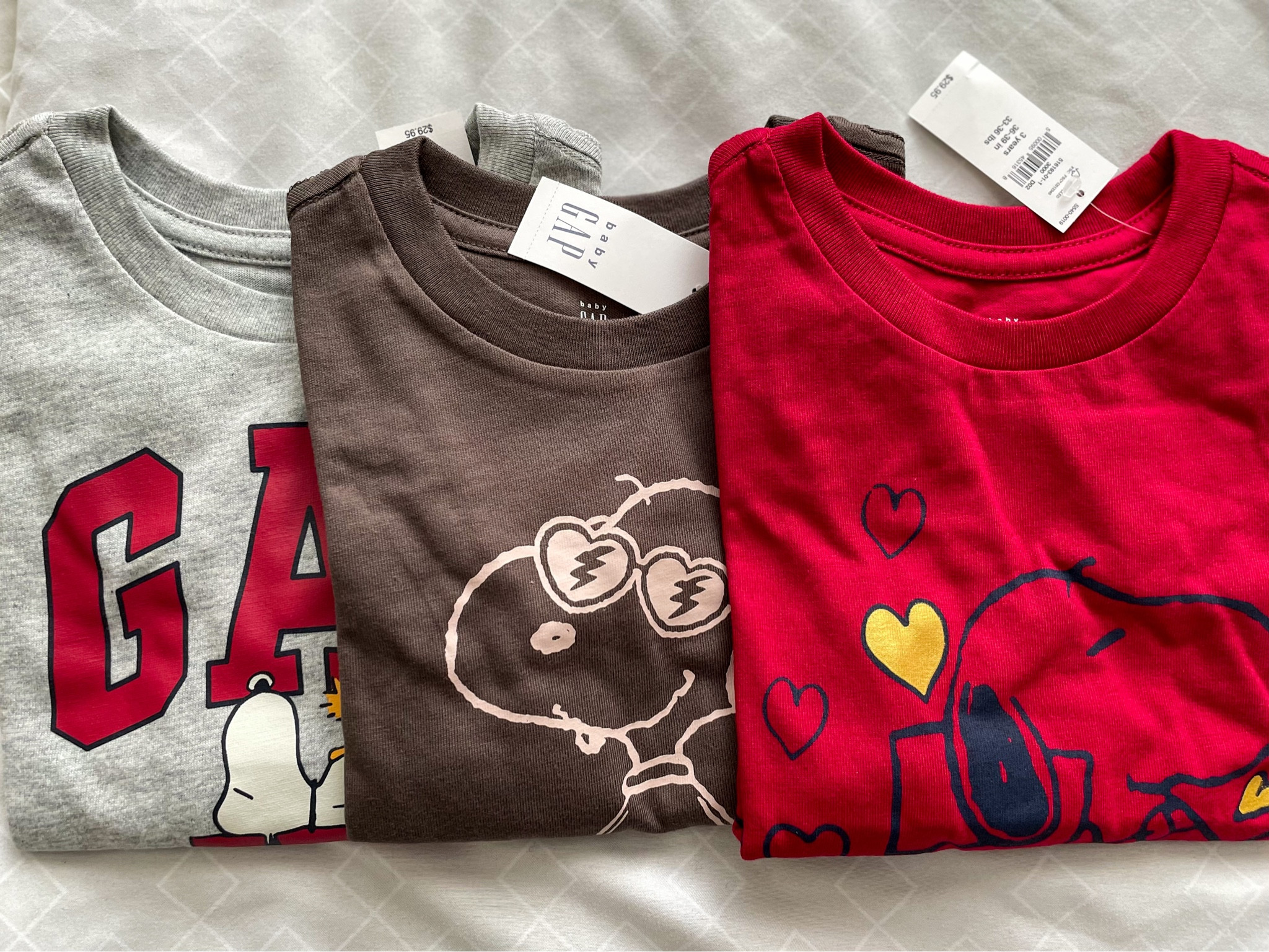 Nothing the Pamper Pirate (and mommy) loves more than Snoopy.

#LTKkids #LTKSale #LTKSeasonal
