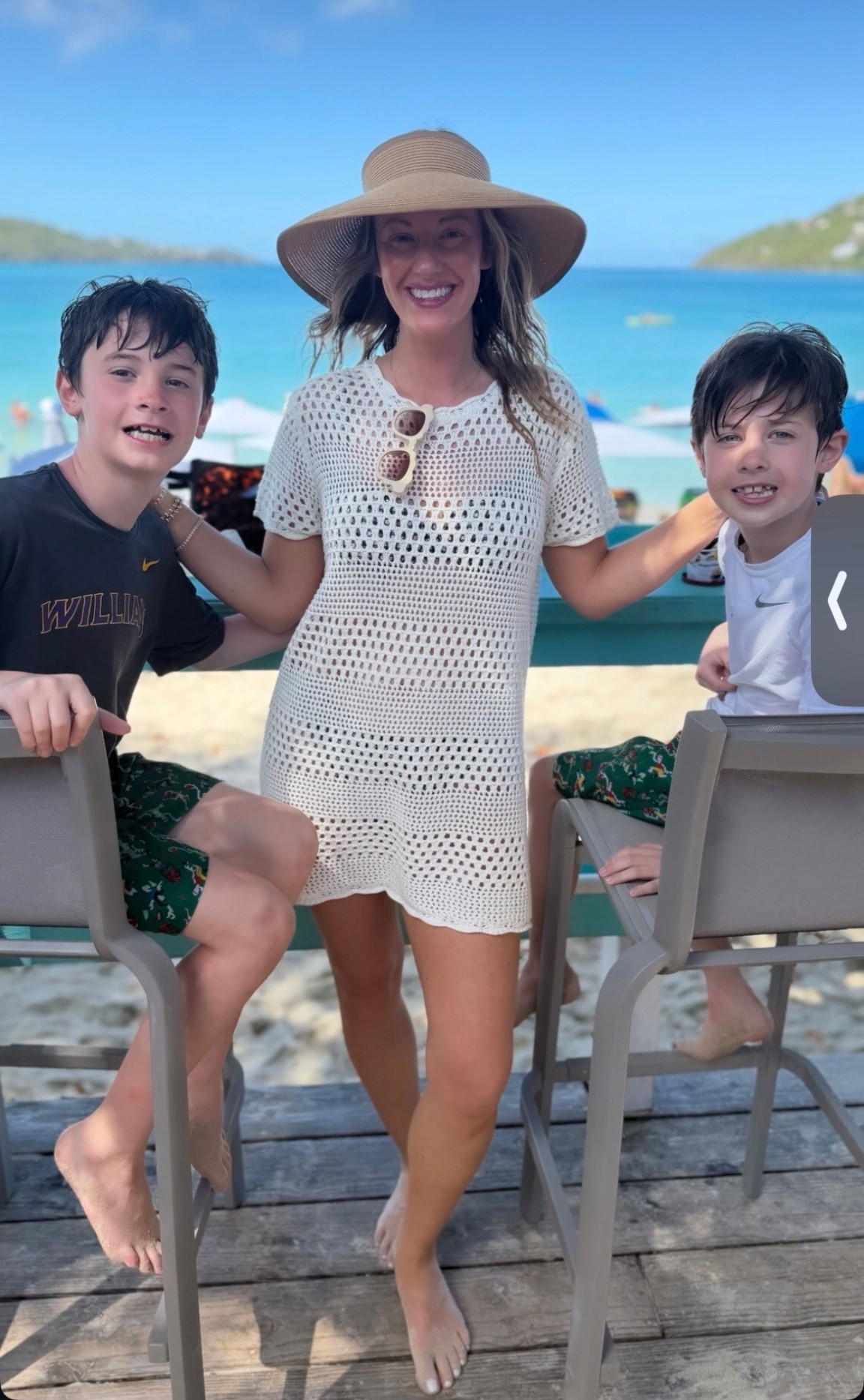 Vacation fits 🌴

#LTKgrwm #LTKootd #LTKTravel