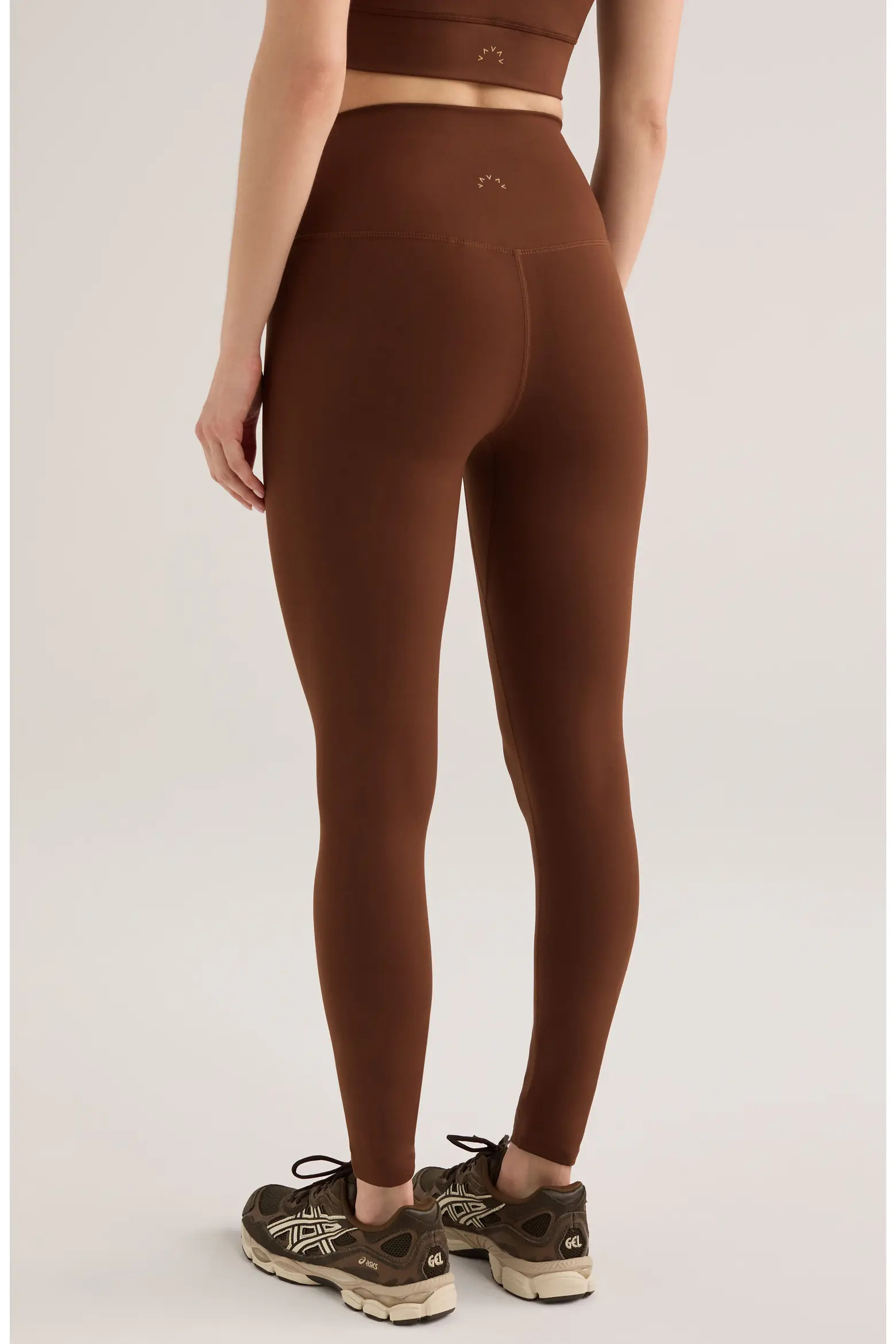FreeSoft™ High Rise 25-Inch Leggings (Women) | Nordstrom | Nordstrom
