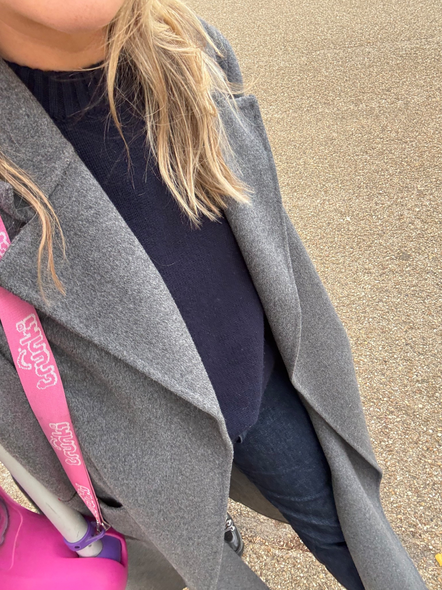 I got my H&M premium coat 3/4 years ago and still love it, they’ve brought it back out this year. 

#LTKwinter #LTKautumn #LTKuk